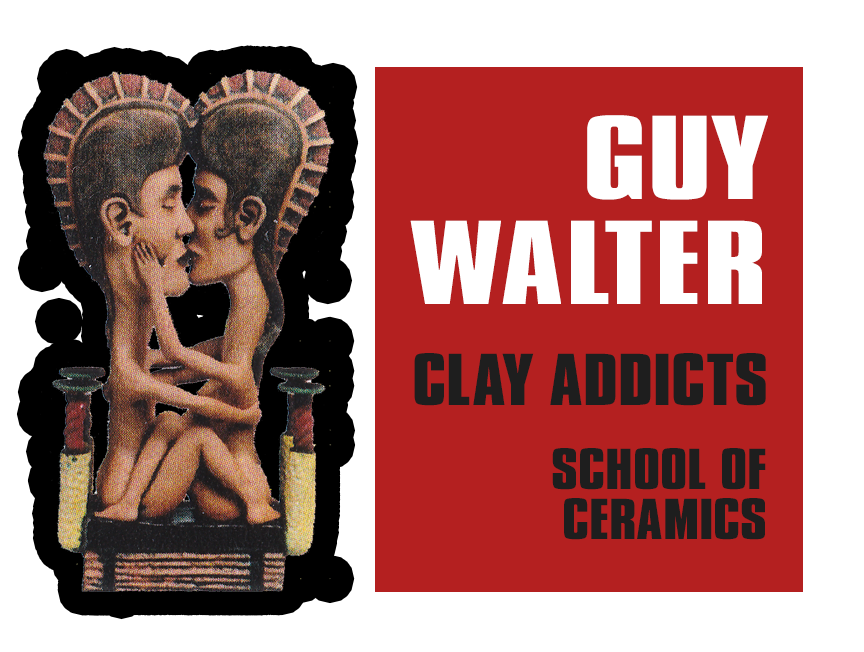 Guy Walter Clay Addicts