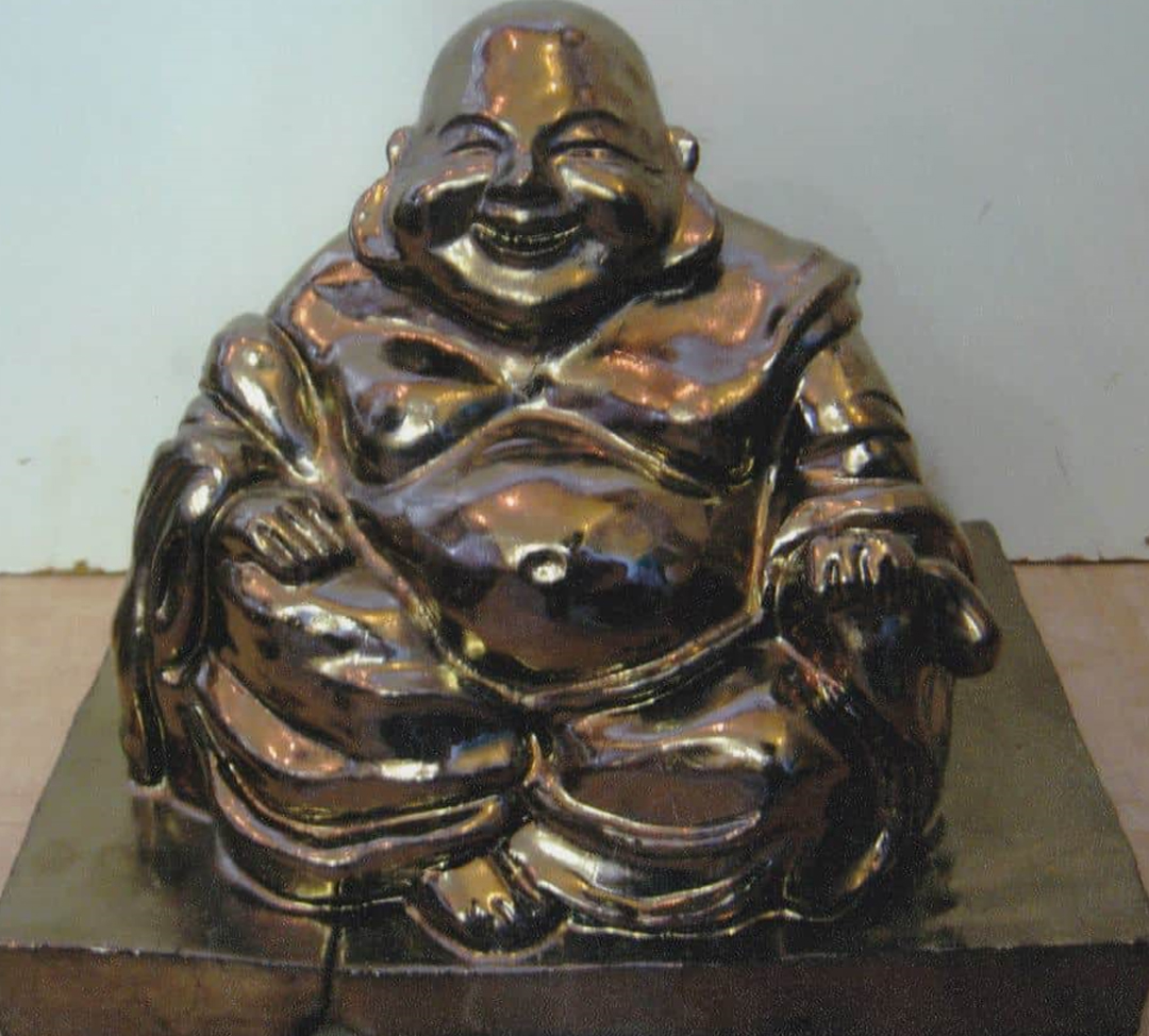 buddah sculptures