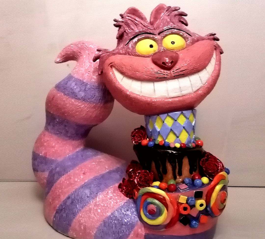 miscellaneous sculptures